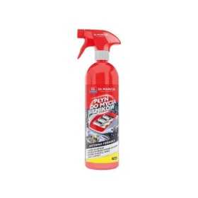 Liquide de lavage moteur TITANE 750 ml