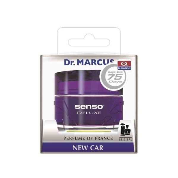 DÃ©sodorisant Gel Senso Deluxe