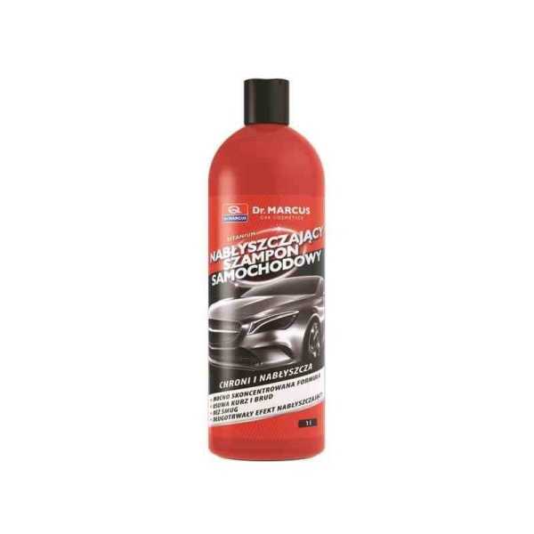 Shampoing universel TITANE 1 L