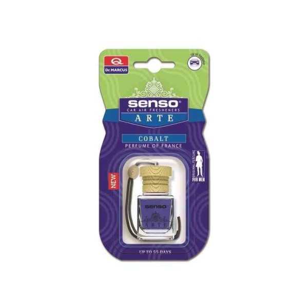 DÃ©sodorisant Senso Arte Cobalt