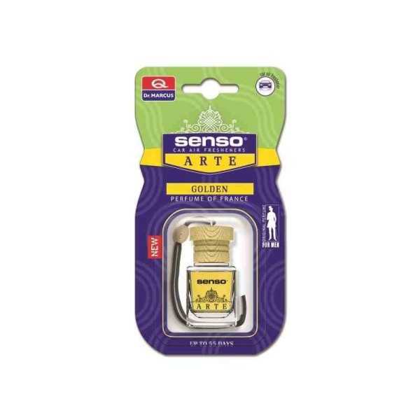 DÃ©sodorisant Senso Arte DorÃ©