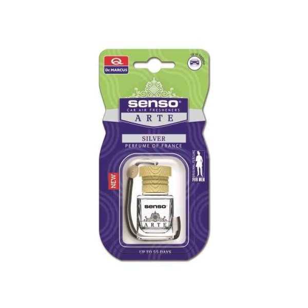 DÃ©sodorisant Senso Arte Argent