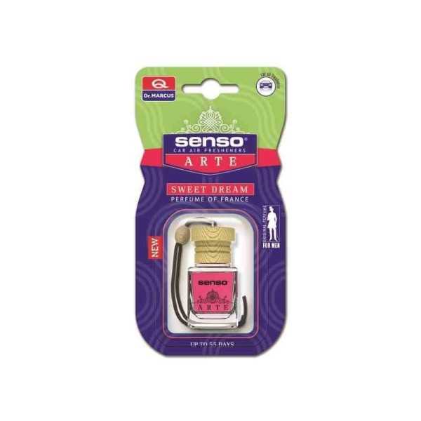 DÃ©sodorisant Senso Arte Doux RÃªve