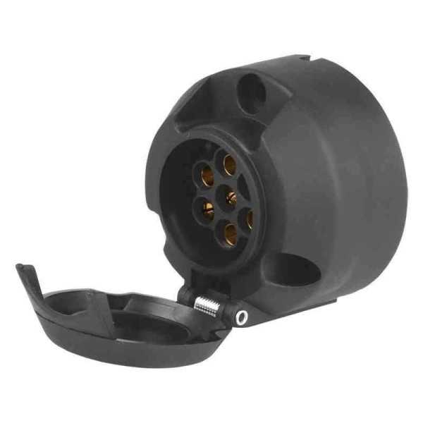 Prise de remorque Ã  7 broches