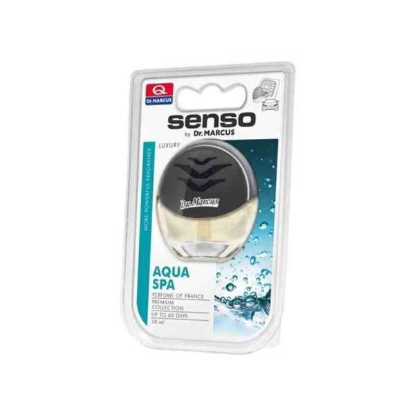 DÃ©sodorisant Senso Luxe