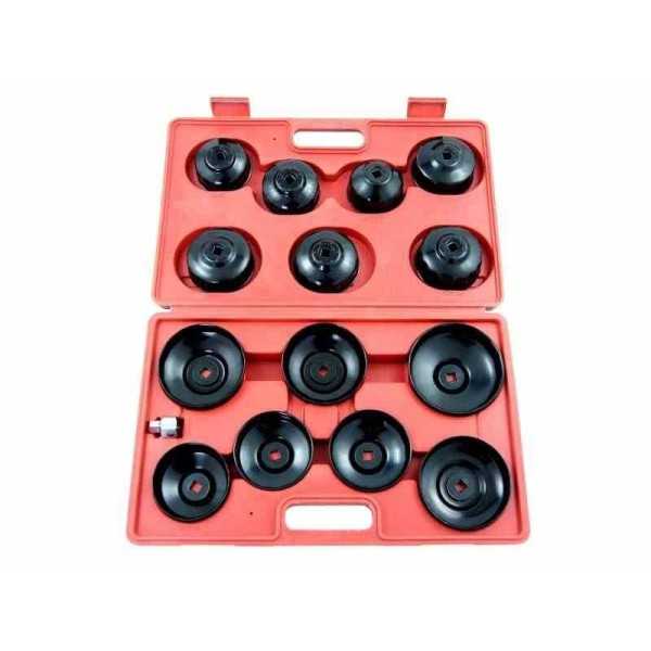 ClÃ©s Ã  douille pour filtres