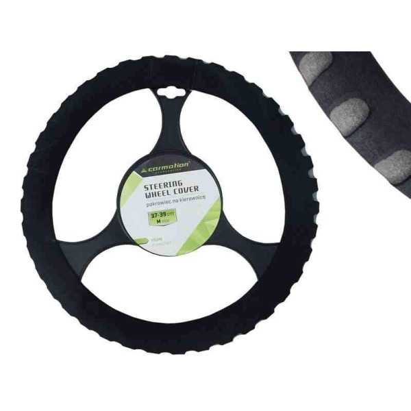 Housse de volant 37-39 cm  M  mousse