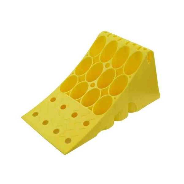 Cale de roue XXL en plastique