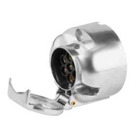 Prise de remorque 7 broches