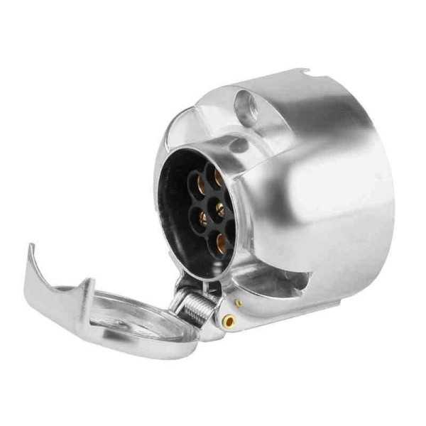 Prise de remorque 7 broches