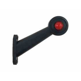 Lampe LED oblique Ã  droite