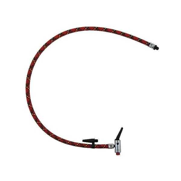 Tuyau pour pompe Ã  main avec embouts