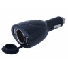 Chargeur   adaptateur pour allume cigare 12 24V