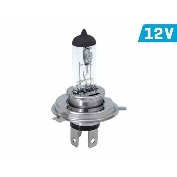 Ampoule VISION H4 12V 60   55W P43t U E4