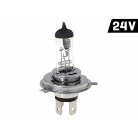 Ampoule VISION H4 24V 75   70W P43t U E4