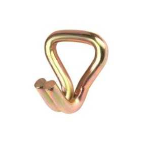 Crochet 5T pour une dÃ©panneuse