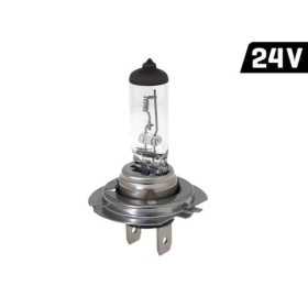 Ampoule VISION H7 24V 70W PX26d U E4