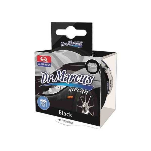 Aircan dÃ©sodorisant  Noir