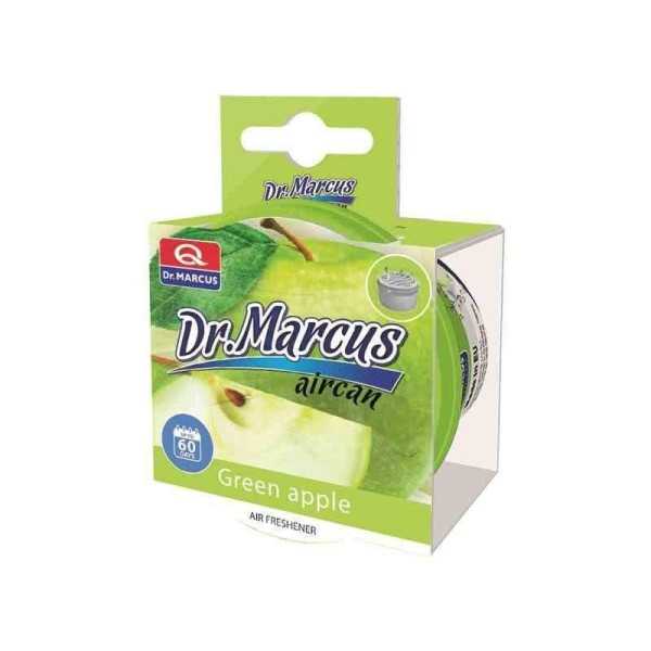 Aircan dÃ©sodorisant  Pomme Verte