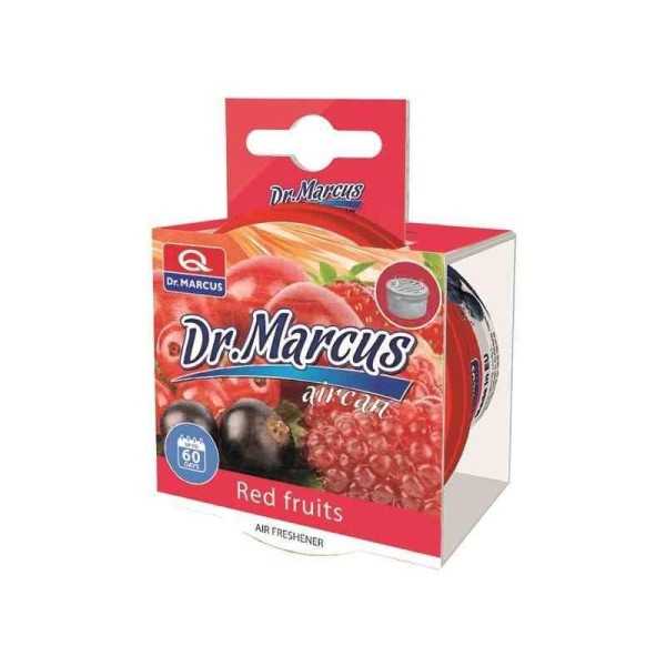 Aircan dÃ©sodorisant Fruits Rouges