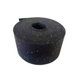 Tapis antidÃ©rapant pour palettes de 8 mm x 25 cm x 5 m