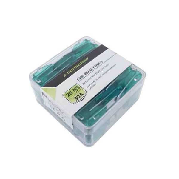 Plaque fusibles MAXI 30A