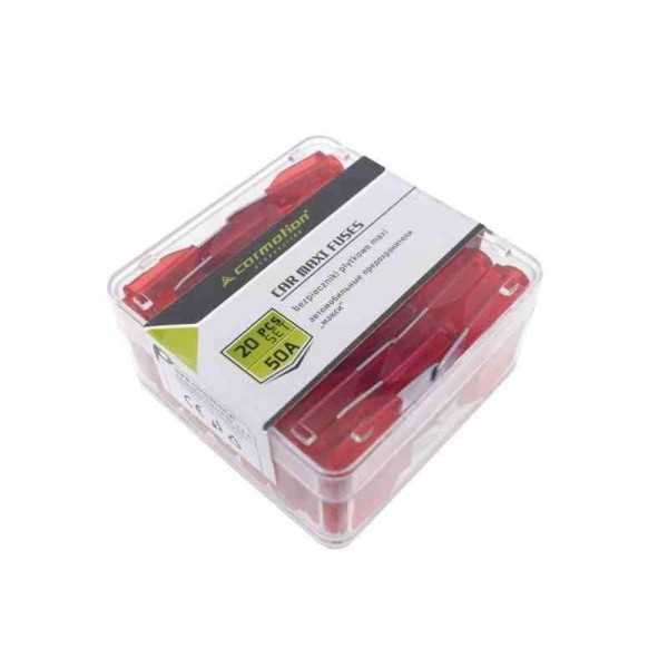 Plaque fusibles MAXI 50A