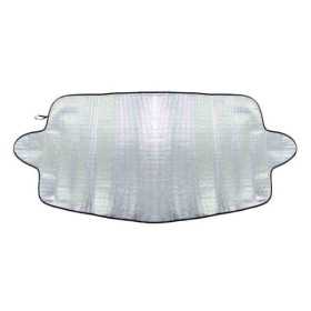 La housse pour le pare-brise 80x150 cm   2 volets 25 cm
