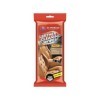 Lingettes nettoyantes pour cuir