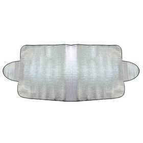 La housse pour le pare-brise 90x175 cm   2 volets 25 cm
