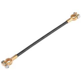 Pont de batterie avec pinces 35   0