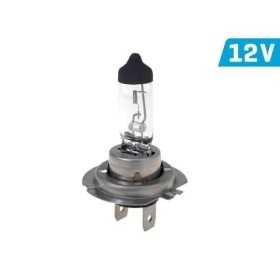 Ampoule VISION commune H7 12V 55W PX26d