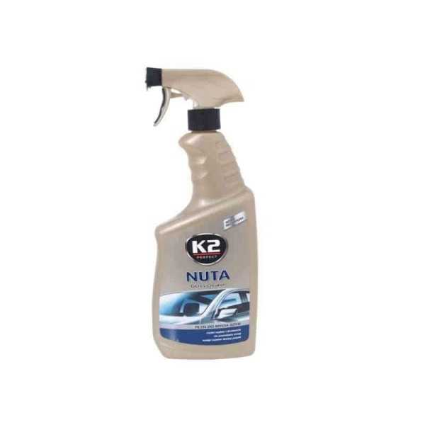NUTA Nettoyant vitres et miroirs
