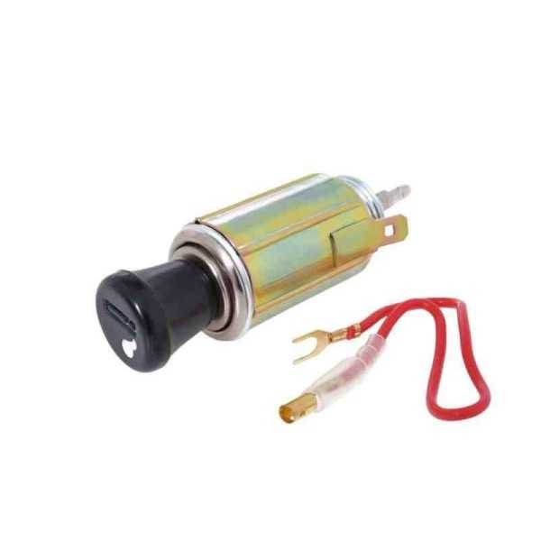 Allume cigare voiture 12V (prise   filament)