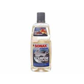SONAX XTREME Shampooing 2en1 ConcentrÃ©