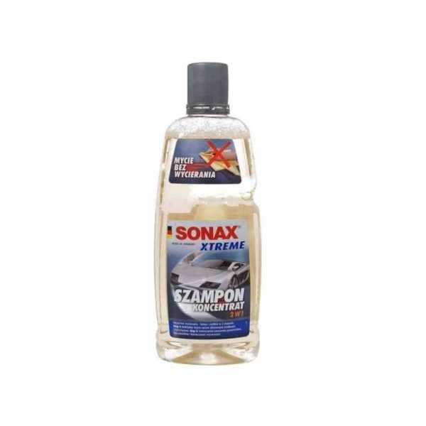SONAX XTREME Shampooing 2en1 ConcentrÃ©