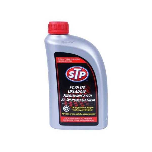 Liquide de direction assistÃ©e STP
