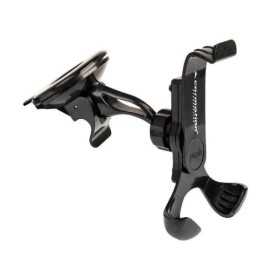 Support universel pour smartphones avec ventouse