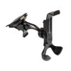 Support universel pour smartphones avec ventouse