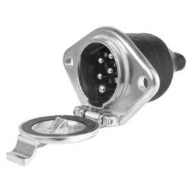 Prise de remorque 7 PIN