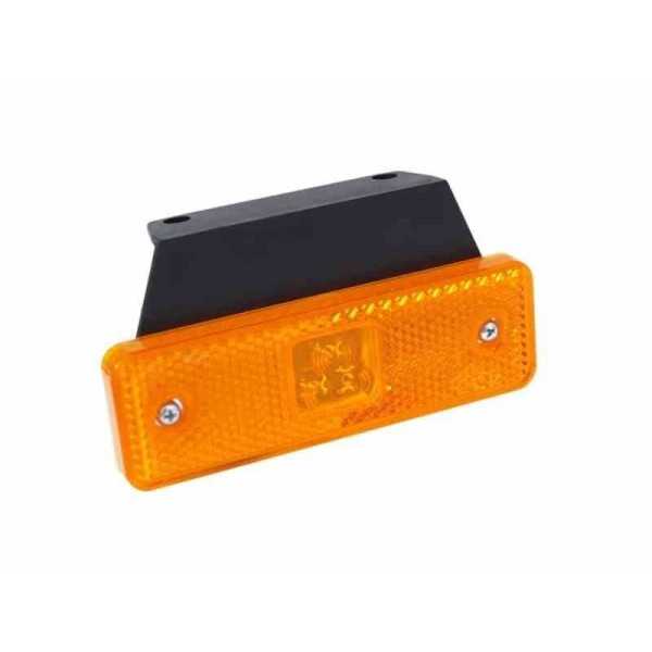 Feu d'encombrement Ã  LED 12 24V