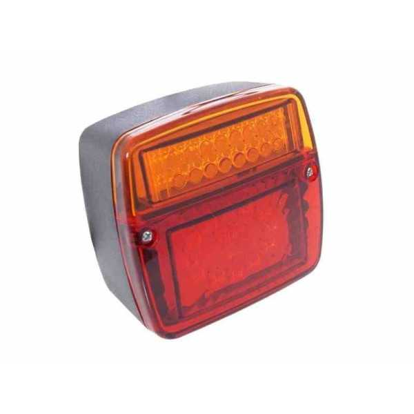 Feu arriÃ¨re LED multifonction 12   24V