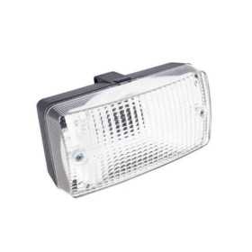 Feu de recul universel