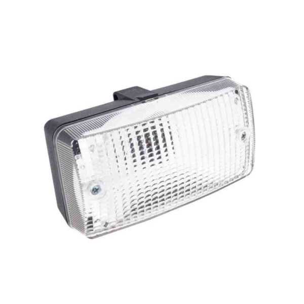 Feu de recul universel