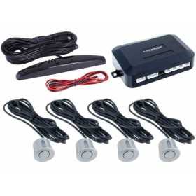 SystÃ¨me d'aide au stationnement avec affichage LED