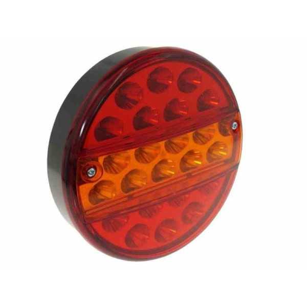 Lampe multifonctions FI diode 145mm