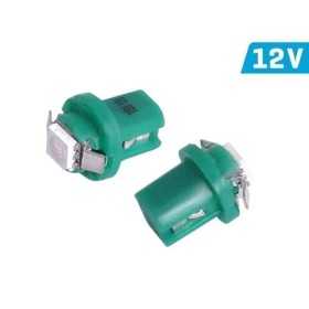 Lampe VISION T5 BAX B8.5d 12V 1x 5050 SMD LED