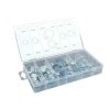 Coffret collier de serrage