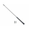 Antenne de 41 cm avec 2 adaptateurs   5 et 6 mm