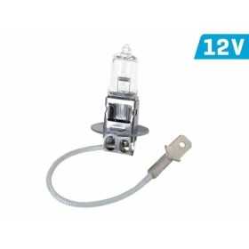 Ampoule VISION H3 12V 55W PK22s U E4